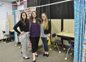 Local WVU grad opens Autism Center